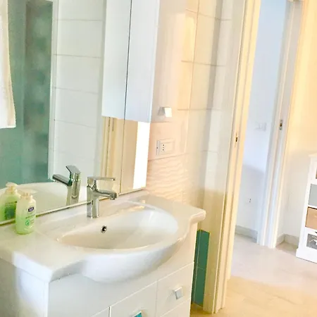 Holiday home Lido Riccio
