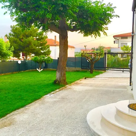 Holiday home Lido Riccio