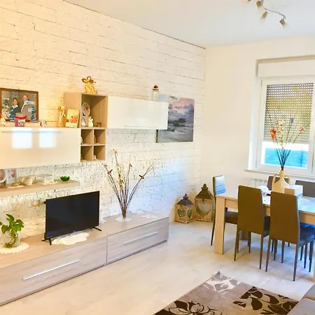 Holiday home Lido Riccio Ortona