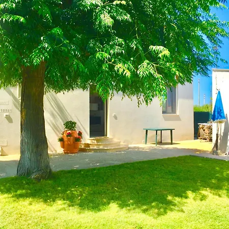 Lido Riccio Holiday home
