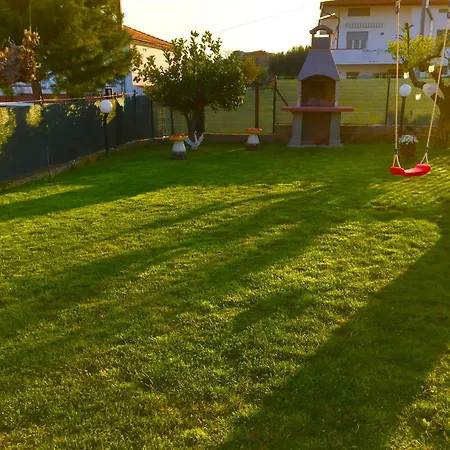 Lido Riccio Holiday home