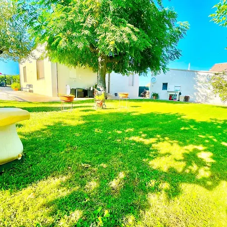 Holiday home Lido Riccio Ortona