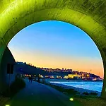 Lido Riccio Prázdninový dům Ortona