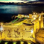 Lido Riccio Prázdninový dům
